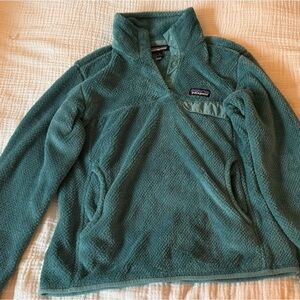 Patagonia thermal sweater